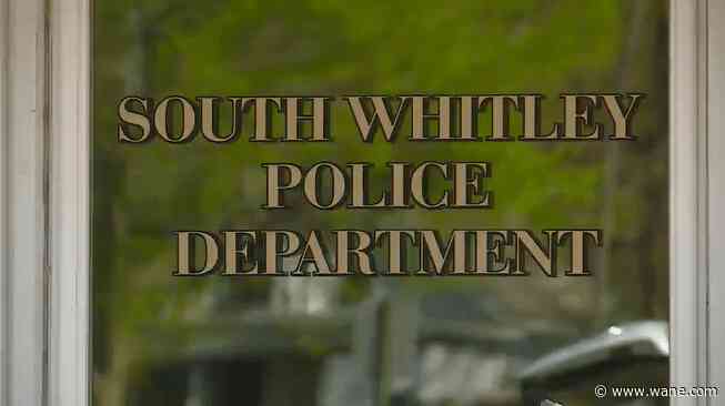 South Whitley officials elaborate on firing of officer involved in controversial traffic stop
