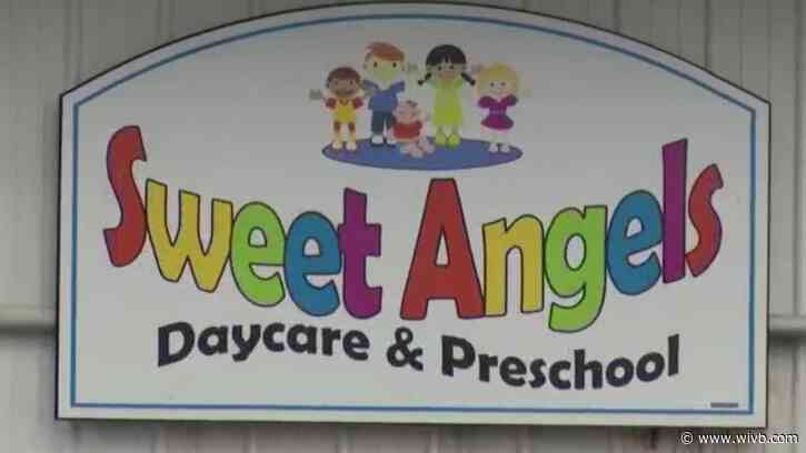 More than half a dozen parents sue Sweet Angels daycare over allegations of negligence