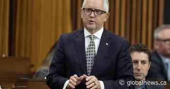 Saskatchewan MP won’t run again, cites Tory decision to disallow open nominations