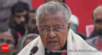 Rahul Gandhi not beyond reproach: Kerala CM backs Anvar