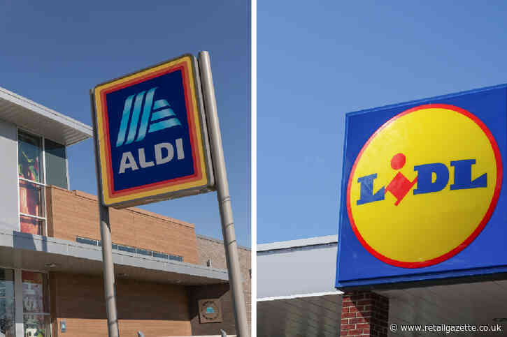 Is Aldi and Lidl’s UK expansion slowing down?