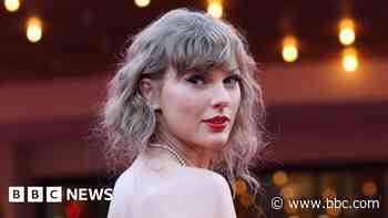 Taylor Swift fans lose hundreds in scams