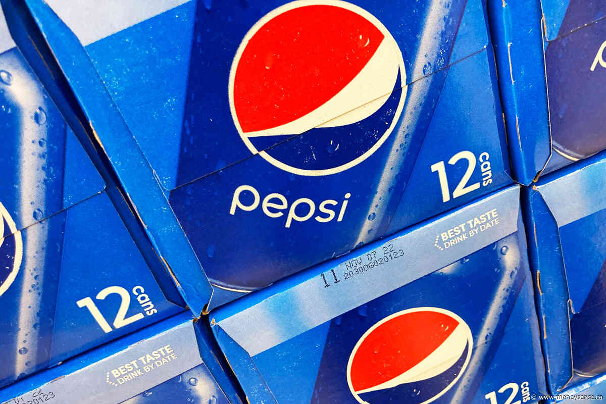 PepsiCo beats Q1 revenue forecasts as price increases