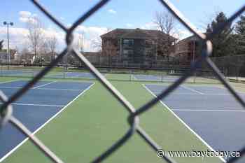 BEHIND THE SCENES: One more net to jump for outdoor pickleball approval