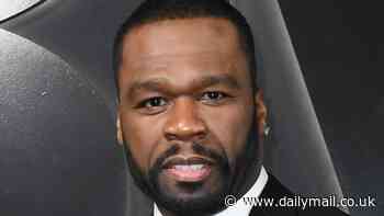 50 Cent SLAMMED for Megan Thee Stallion lawsuit post quipping 'I'm not offended by two women making out' - after cameraman Emilio Garcia claims he was forced to watch star have sex