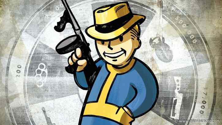 5 million people played Fallout games in a single day, with Fallout 76 alone accounting for 1 million, amid the TV show's massive success