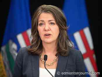 Alberta premier stands by pick of ’contrarian’ chair to lead COVID-19 data review