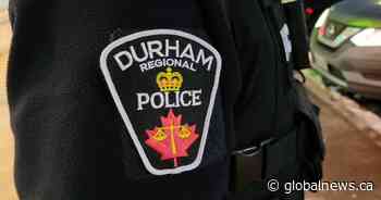 Durham police looking for man who allegedly yelled slurs, attacked man with bear spray