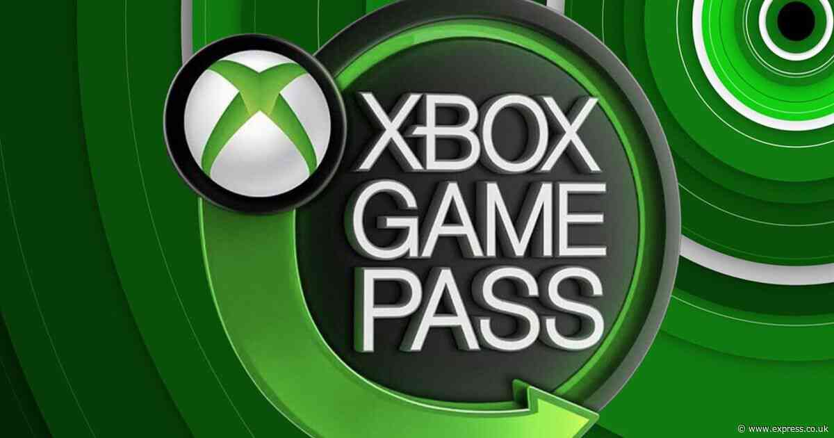 New Xbox Game Pass release proves why Microsoft is king of subscriptions