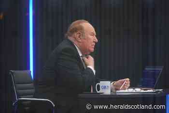 GB News founder Andrew Neil urges Ofcom to act on GB News