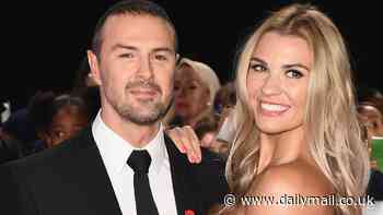 Paddy McGuinness insists he'll support ex-wife Christine through a new relationship despite the former couple still living together