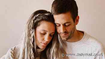 Jill Duggar and Derrick Dillard bury their stillborn daughter Isla Marie: 'We will love you forever and hold you in our hearts until we hold you in heaven'