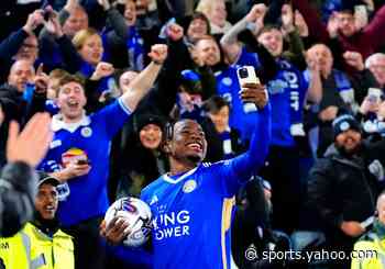 Abdul Fatawu brings Leicester close to Premier League promotion as Southampton settle for play-offs