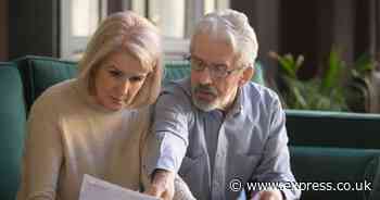 DWP state pension warning for those aged 60 to 70 as key deadline approaches