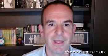 Martin Lewis sends warning to anyone using air fryers instead of ovens