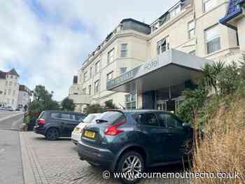 Closed Bournemouth hotel could become flats for residents