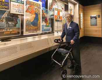 Historic Chinese, Canadian Pacific and Klondike collections unite in new UBC museum