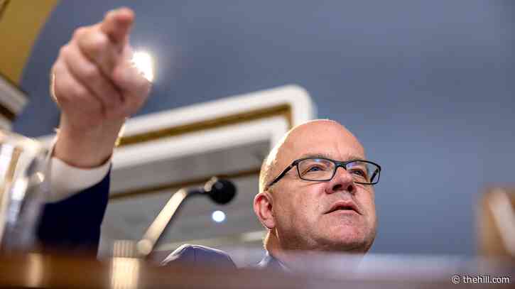 McGovern: Democrats won't be 'cheap date' to help Speaker Johnson keep his job