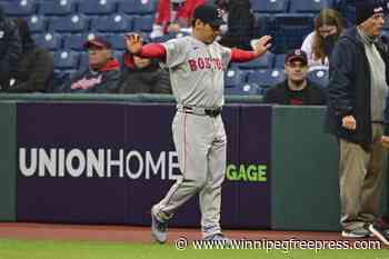José Ramírez homers as Guardians continue scorching start with 4-1 win over Red Sox