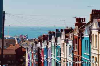 Brighton among most expensive cities for first-time buyers