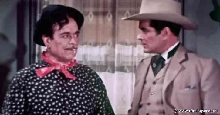 The Cisco Kid (1950) Season 4 Streaming: Watch & Stream Online via Amazon Prime Video