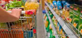 Unterfüllung bei Lebensmittelverpackungen: Das hat es mit "Shrinkflation" auf sich