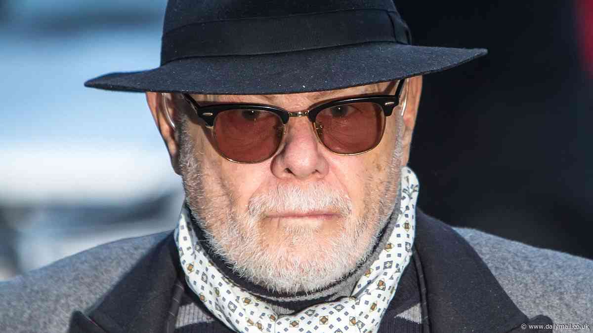 Viewers of ITV's Gary Glitter documentary say it was 'hard to watch' as paedophile's crimes featured in the show made them feel 'physically sick' and surpass other showbiz beasts