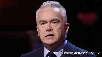 The BBC's report into Huw Edwards' conduct has been 'swept under the carpet', insiders claim