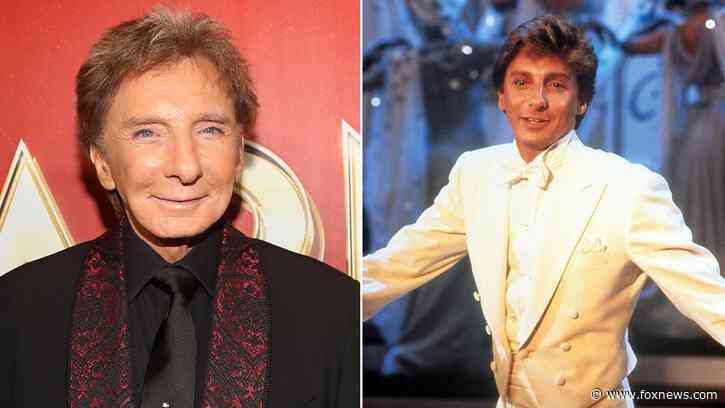 Barry Manilow did not think 'Copacabana' would be a hit
