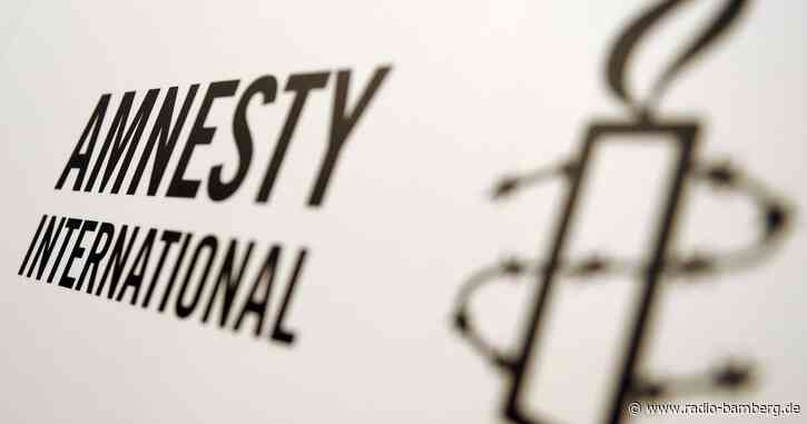 Amnesty-Hilferuf: Menschenrechte weltweit in Gefahr