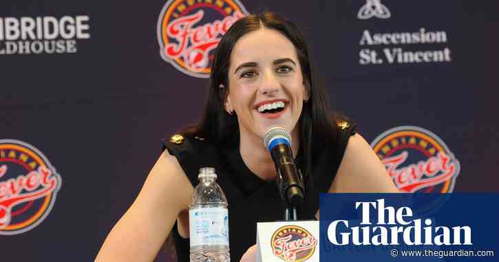 Caitlin Clark set to ink record Nike deal valued at $28m over eight years – report