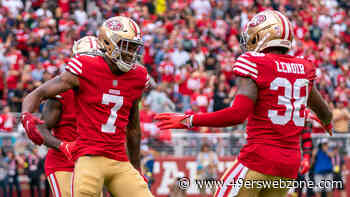 Breaking down 49ers' position-by-position draft needs for now, future
