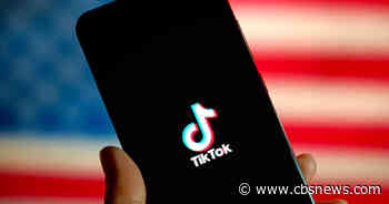 TikTok ban measured passed by the Senate. Here's what could happen next.