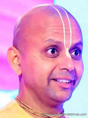 Timeless relationship quotes by Gaur Gopal Das