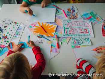 How ‘Art education’ can nurture young minds