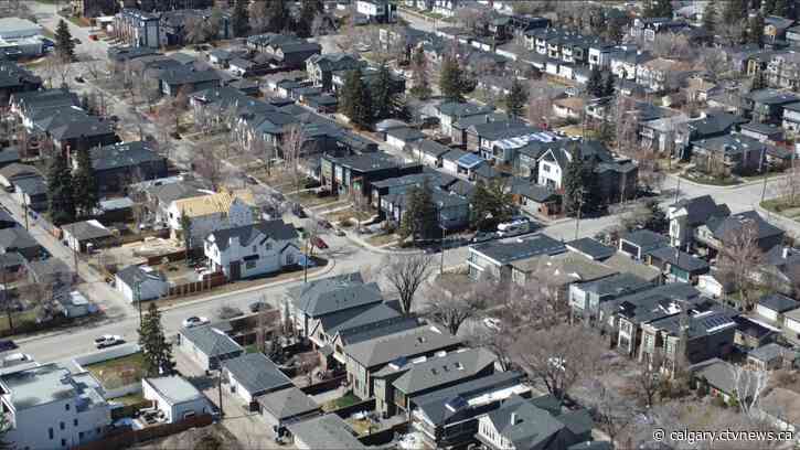 Calgary rezoning debate: What's at stake?