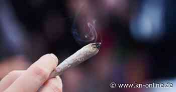Suchtbericht: Problematischer Cannabis-Konsum in Deutschland