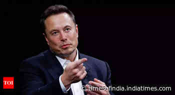 Elon Musk-led Tesla not coming to India anytime soon? Shift to low-cost cars puts India plant plans into limbo: Report