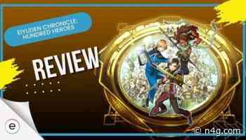 Eiyuden Chronicle: Hundred Heroes Review  Suikoden Fans Rejoice | eXputer