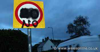 We put the big questions on changes to the 20mph law to Wales' new transport minister Ken Skates