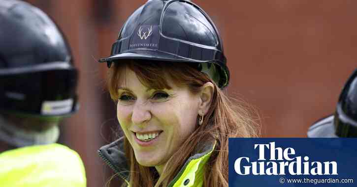Could a row over a council house bring down Angela Rayner? – podcast