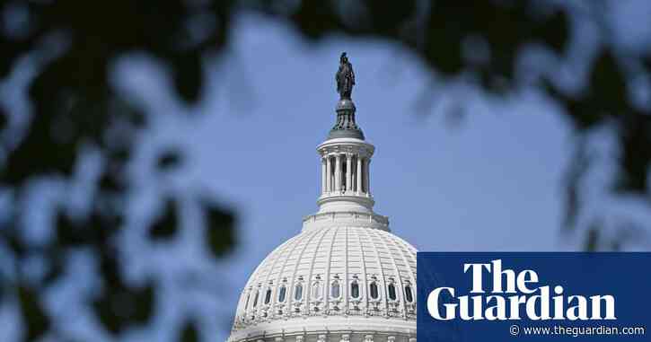 US Senate passes $95bn in aid for Ukraine, Israel and Taiwan