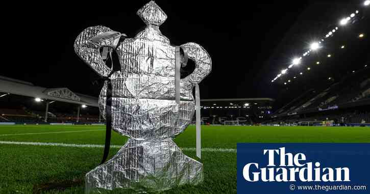 MPs call for English football’s regulator to have power to save FA Cup replays