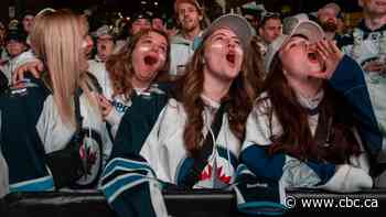 True North says Winnipeg Jets swag flying off the shelves as fans dress to impress at whiteout