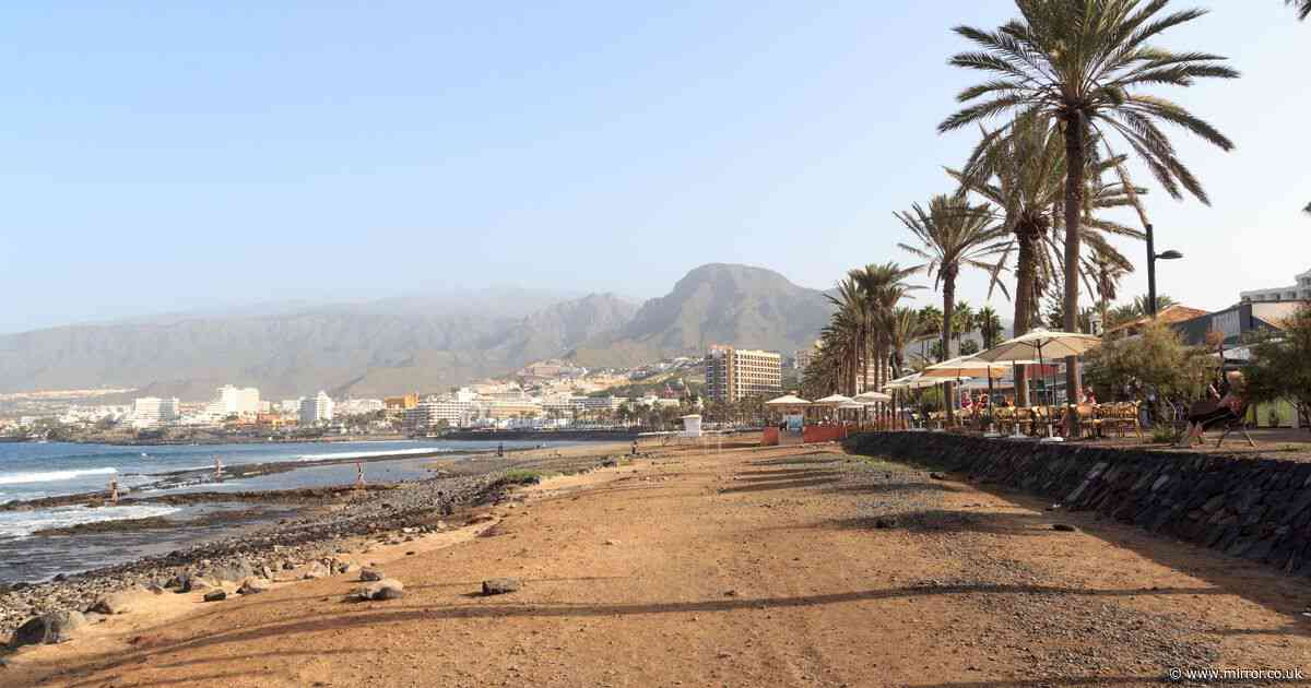 Brit tourists 'abandon' Lanzarote and Tenerife in Canary Islands after EU makes big rule change