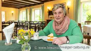 Salzgitter: Mehr als nur Kuchen essen im Landcafé Osterlinde