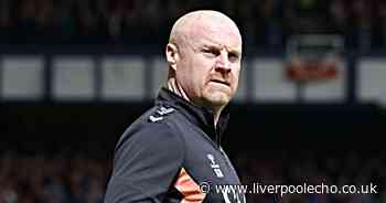 Sean Dyche dismisses Liverpool title question and shares real derby 'motivation' for Everton