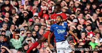 Everton vs Liverpool TV channel, live stream details and how to watch Merseyside derby