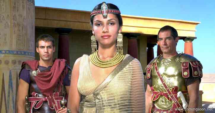 Cleopatra (1999) Streaming: Watch & Stream Online via Amazon Prime Video