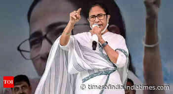 25k+ jobs gone, who will teach thousands of schoolkids, BJP or RSS?: Bengal CM Mamata Banerjee
